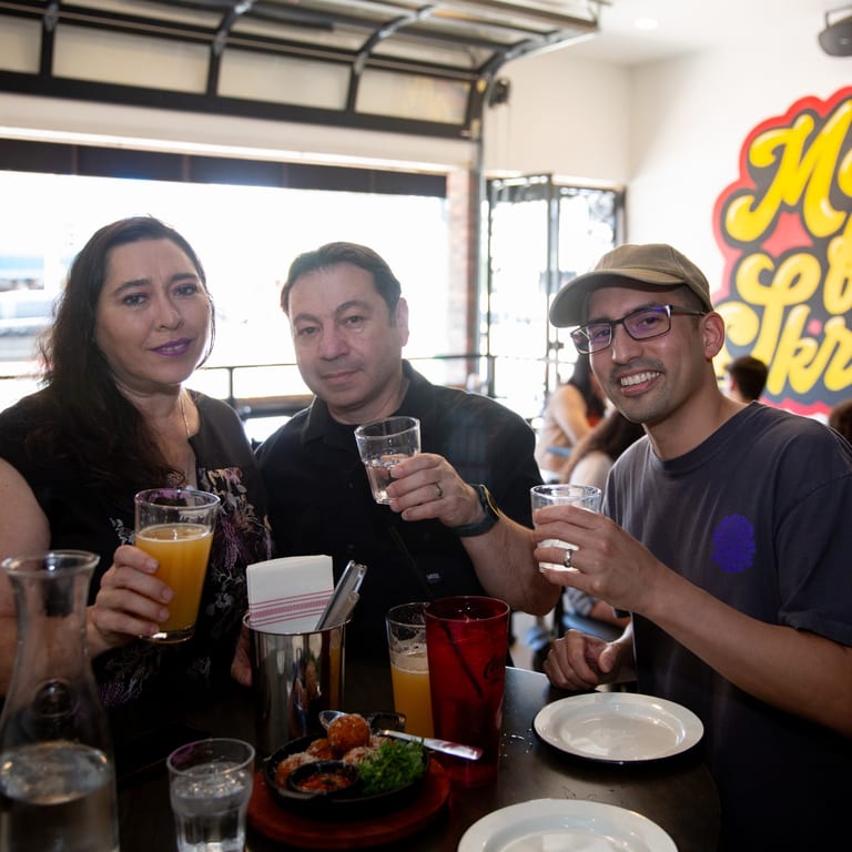 For Locals and Visitors Alike