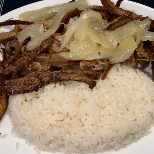 Vaca Frita.