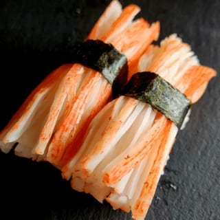 Kani Nigiri