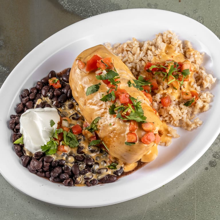 Loaded Nachos: A Mexican Delight