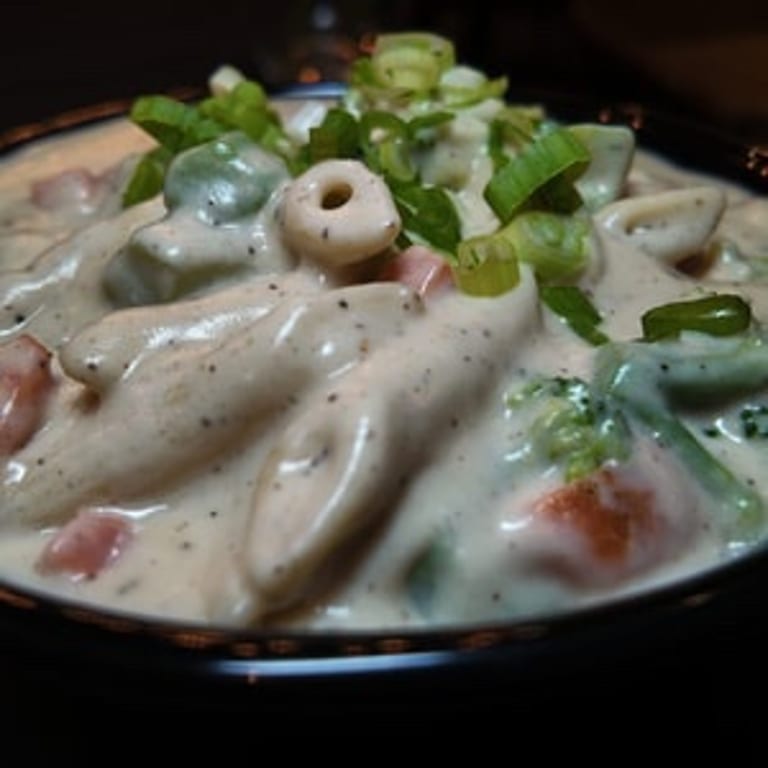 Delicious Pasta Dishes to Savor