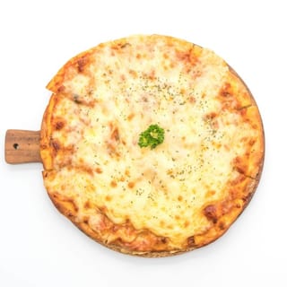 Cheese Pizza (10")