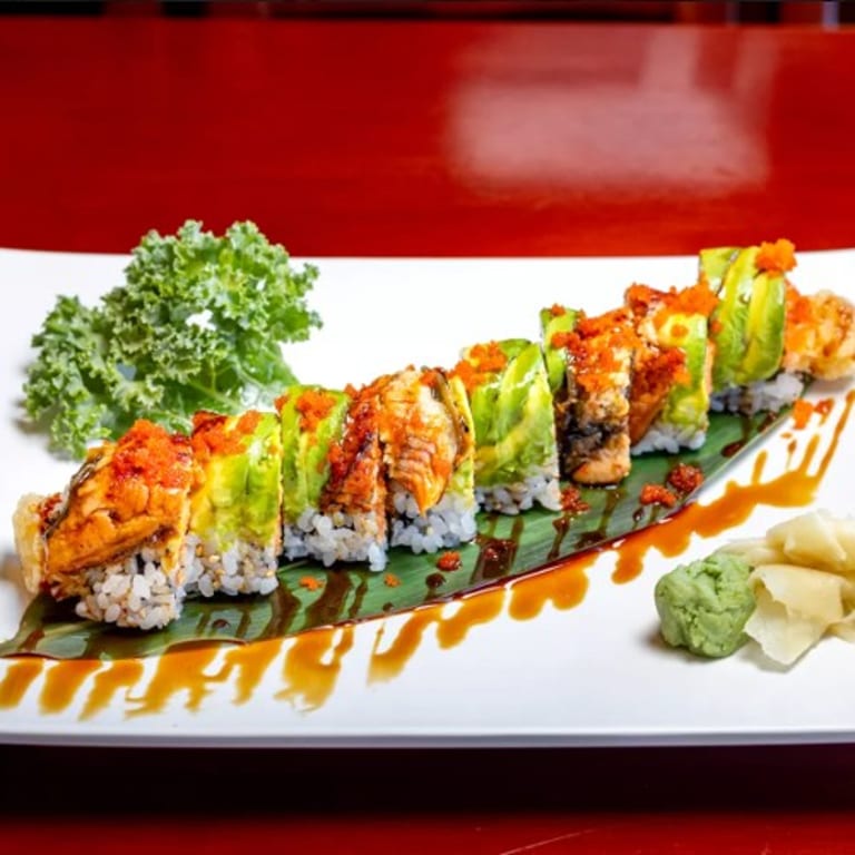 Convenient Takeout Options for Japanese Cuisine