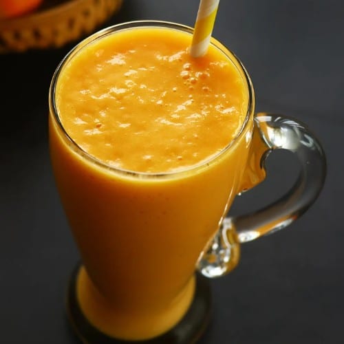 Mango Shake.