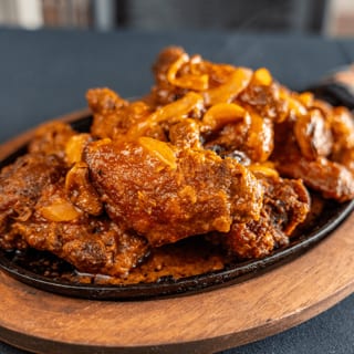 Bacco Jumbo Wings