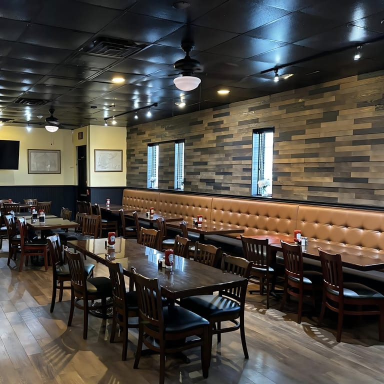 Make It a Banquet to Remember