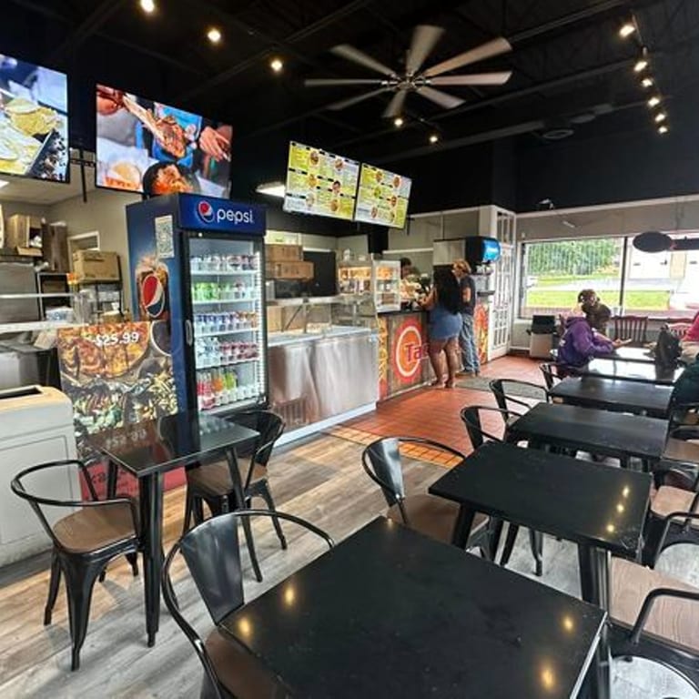 Satisfying Cravings, One Bite at a Time