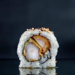 Ebi Roll