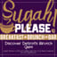Sugah Please Breakfast Brunch Bar