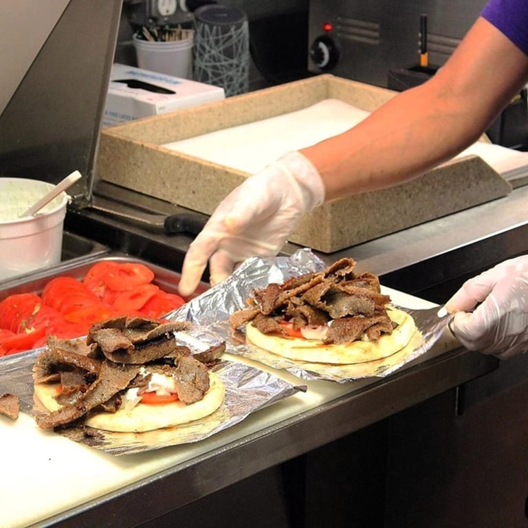 A Family Tradition, Served Fresh