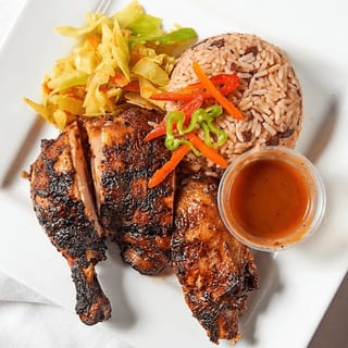 Jerk Chicken