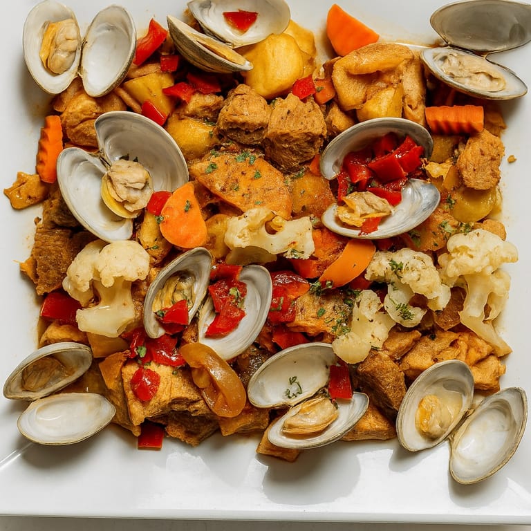 Pork Delights: From Ribs to Bacon