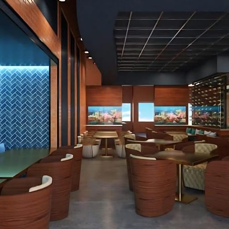 Reserve Your Experience at Aroma Ultra Lounge