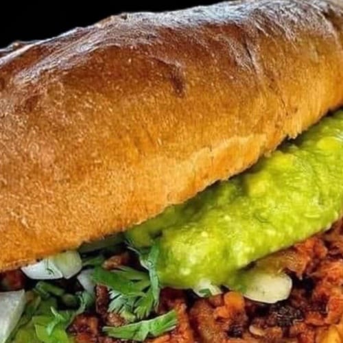 Combo#5. Torta.