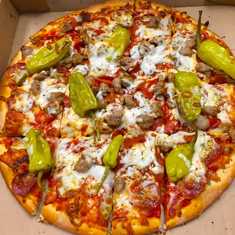 Crafted with Care, Served with Style