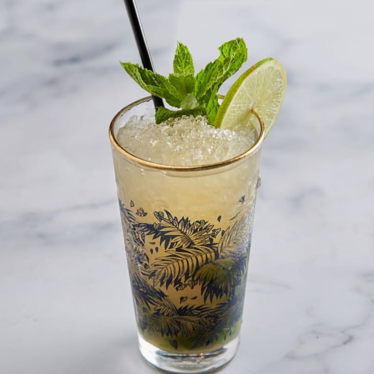 Classic Cuban Sips With A Modern Twist