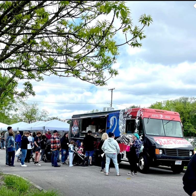 Planning a Party? Let Us Bring The Flavor!