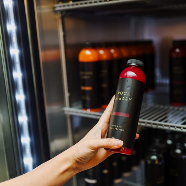 Order Juice & Cleanses