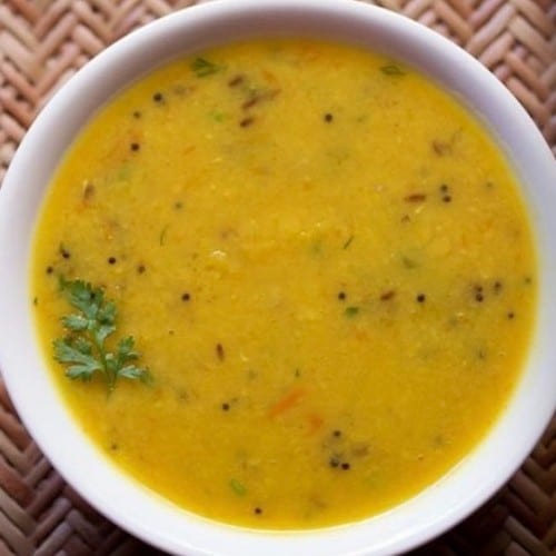 46. Daal Tadka.
