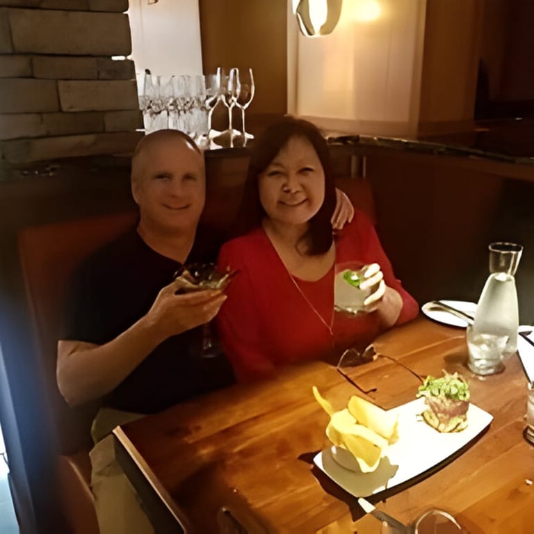 Built on 35 Years of Experience 👨‍🍳