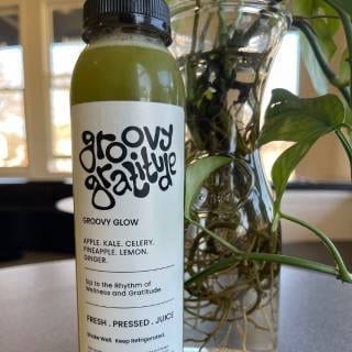 Groovy Glow