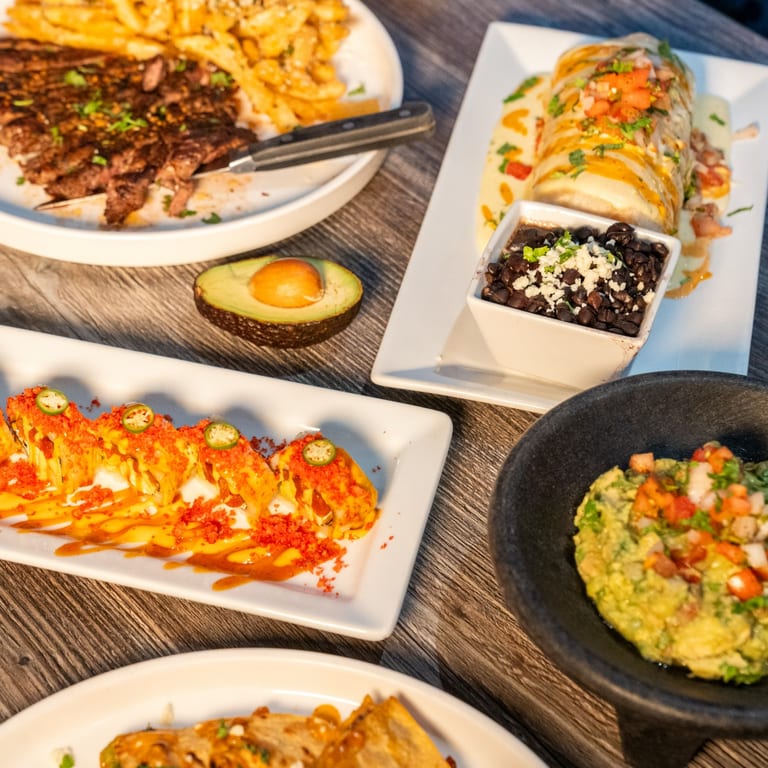 Bring Dahlia To Your Celebration