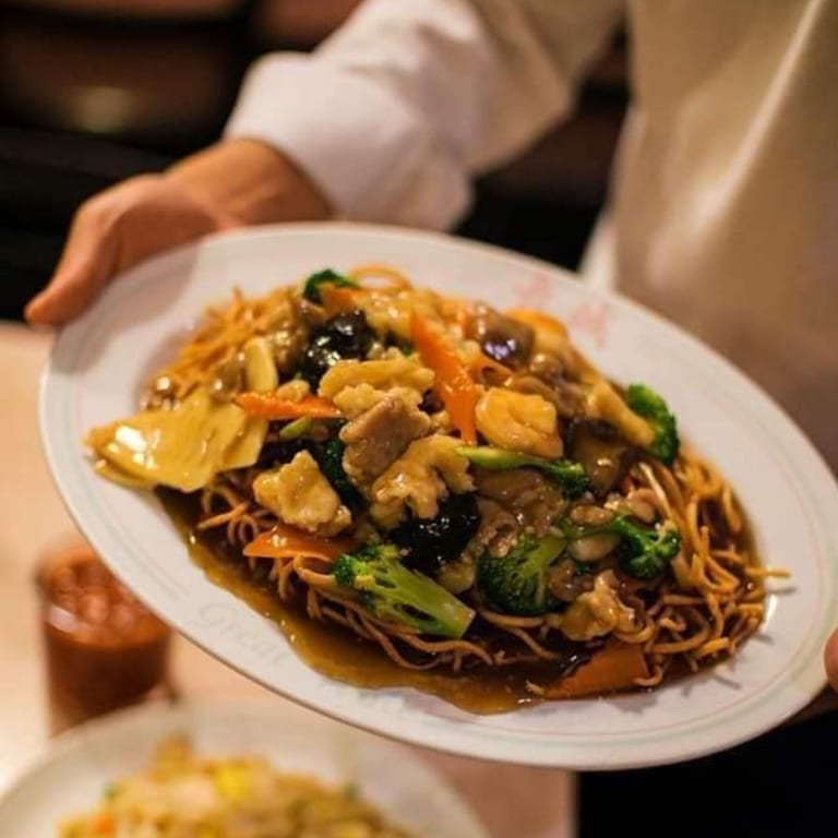 Menu Favorites Unveiled