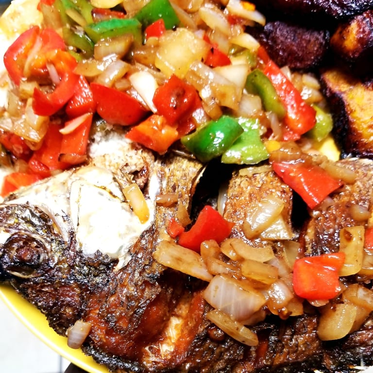  Experience Togetherness!