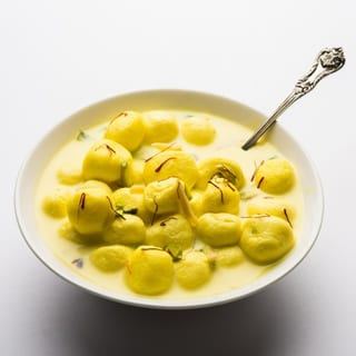 Rasmalai