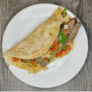 STEAK FAJITA