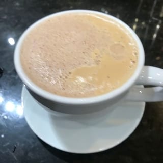 Cafe Latte