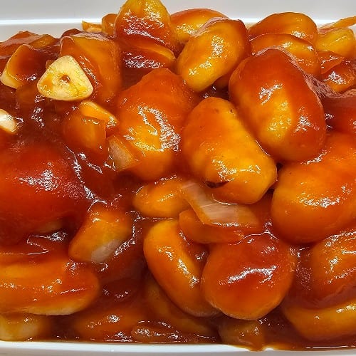 Mr Nosh Potato Gnocchi.