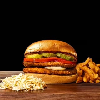 Kentucky Chicken (Spicy)