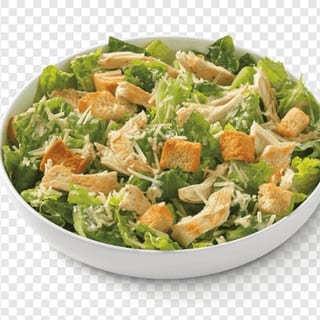 Full Tray Caesar Salad