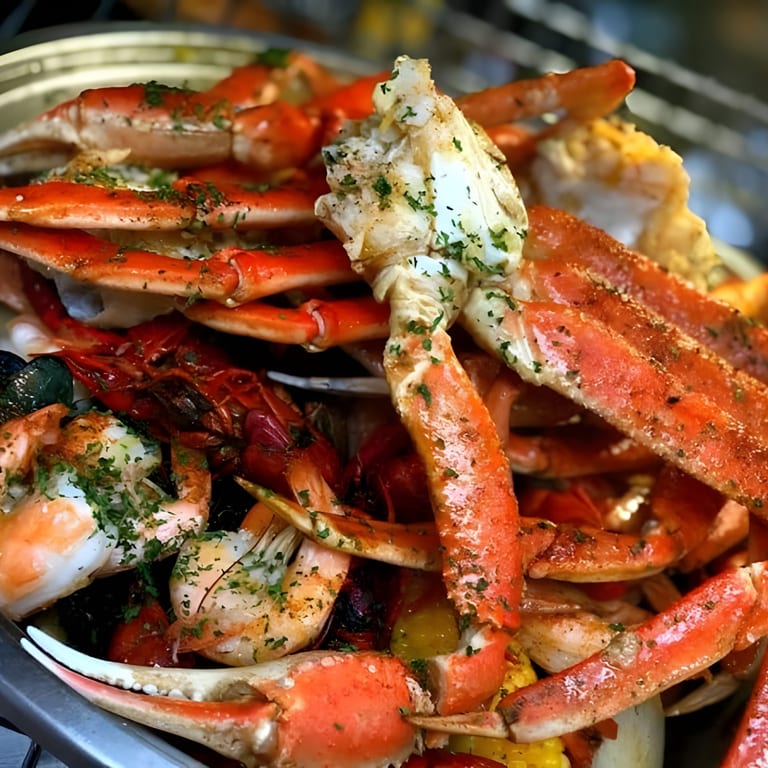 A Culinary Escape Awaits 