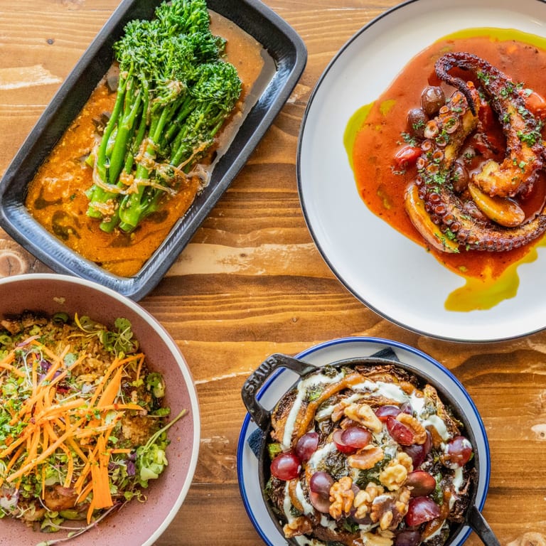 Thinking About Catering Your Next Event?