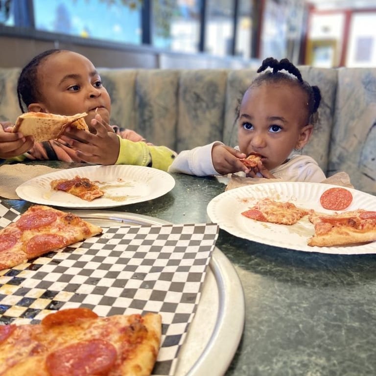 Easy Ordering, Anytime