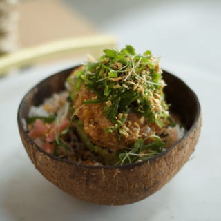 Get in My Belly Poke