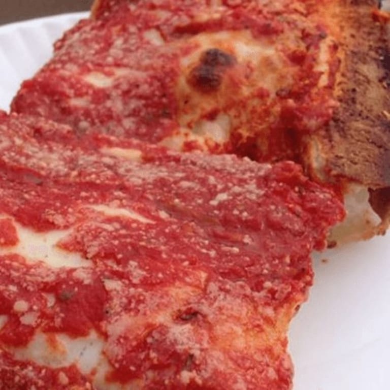 Garlic Bread: A Savory Italian Delight