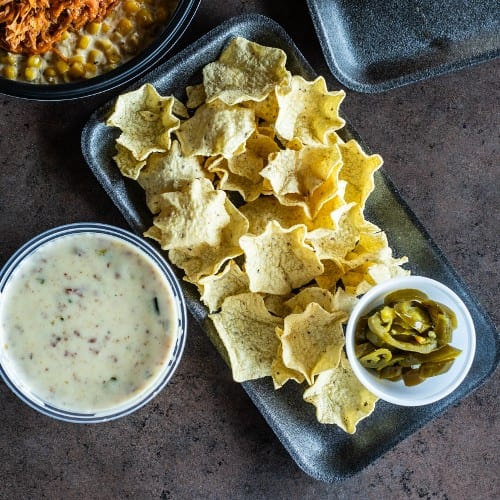Queso Loco 6oz.
