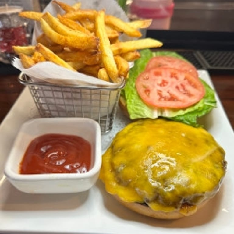 Delicious Chicken Parmesan and More