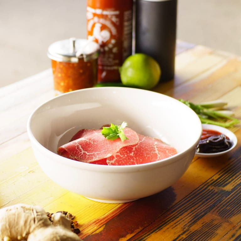 A Bowl for Every Mood