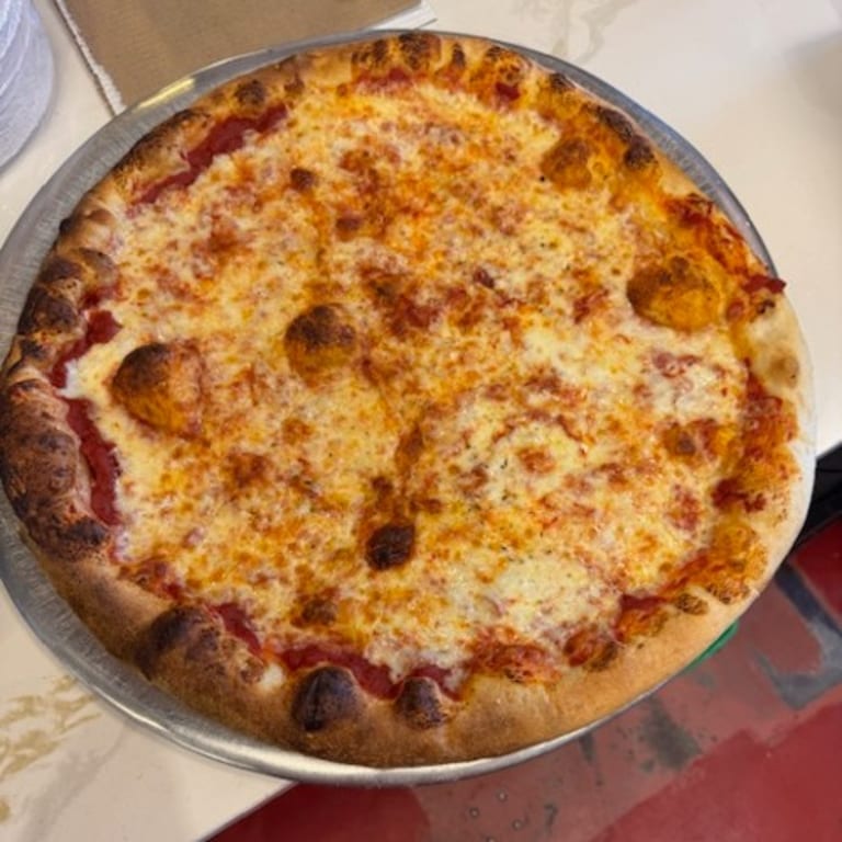 Fresh Caesar Salad: A Classic Italian Favorite