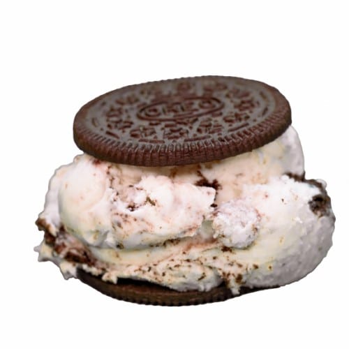 Ice Cream Sandwich.