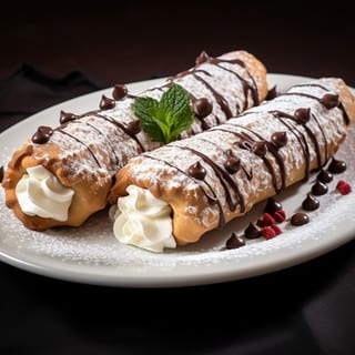 Cannoli