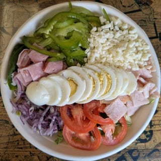 Chefs Salad
