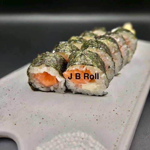J. B Roll.