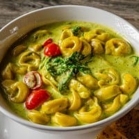 Tortellini.