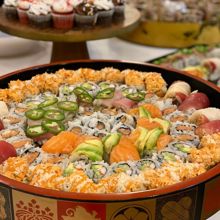 Make Your New York Event Unforgettable