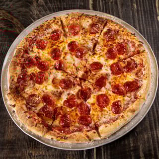 16" Hand Tossed Pizza